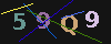 Gambar captcha